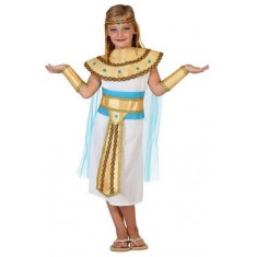 Nefertiti Costume - Girl