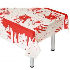 Halloween tablecloth - 250 x 135 cm