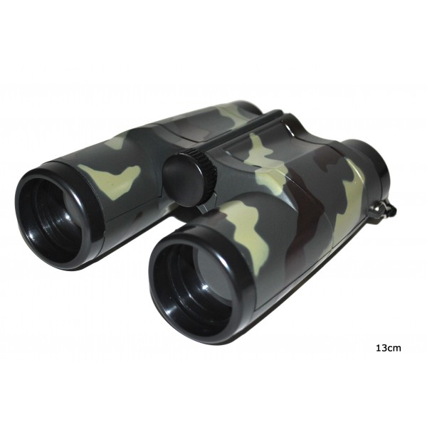 Pair of Military Binoculars - 51074