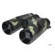 Miniature Pair of Military Binoculars