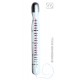 Miniature Giant Thermometer