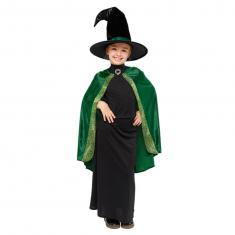 Harry Potter™ Costume - Professor McGonagall - Girl