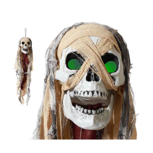 Skeleton hanging decoration - 74786