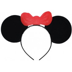 Little Mouse Headband - Accessory