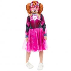 Phosphorescent Stella Costume: Paw Patrol - Girl