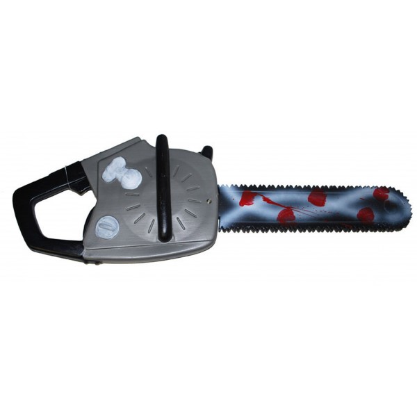 Bloody Chainsaw - Halloween - 74247