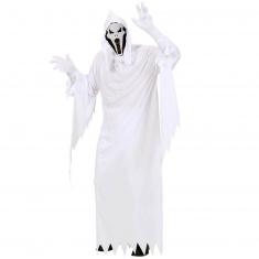 Ghost costume - Adult