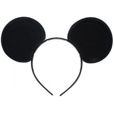 Mouse Headband - Accessory