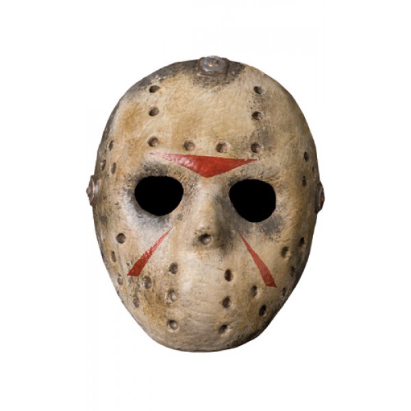 Jason™ Mask - I-4170