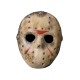 Miniature Jason™ Mask