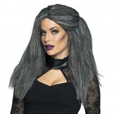 Griselda Witch Wig