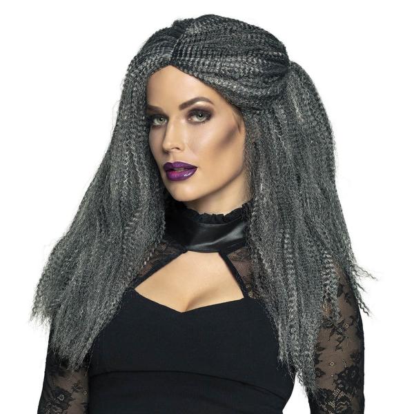 Griselda Witch Wig - 85605