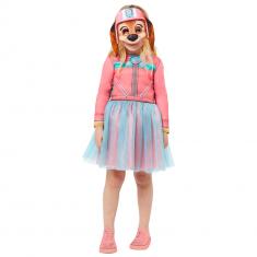 Liberty Costume: Paw Patrol - Girl