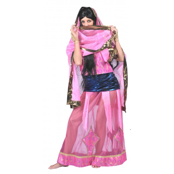 Oriental Dancer Costume - 501078XL-Parent