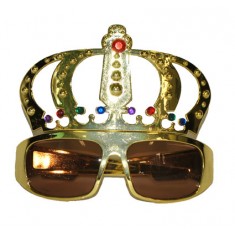 Queen's Glasses