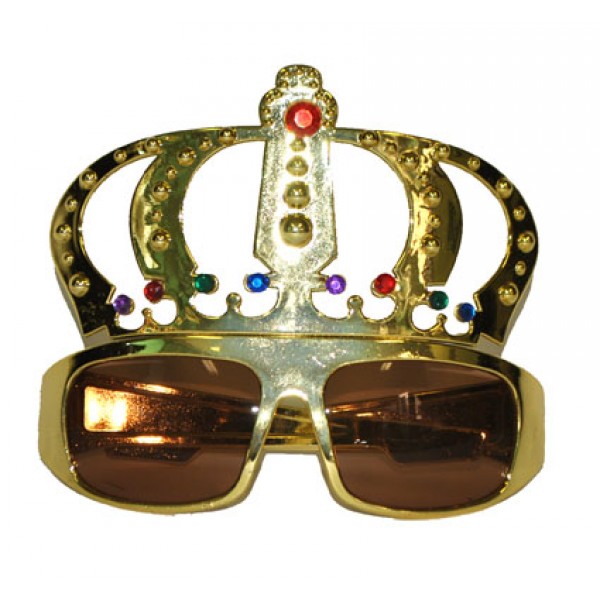 Queen's Glasses - 60874
