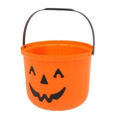 Pumpkin Basket 15 cm