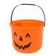 Miniature Pumpkin Basket 15 cm