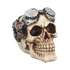 Skull: Steampunk