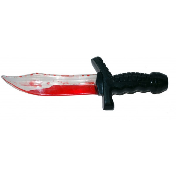 Bloody Dagger - Halloween - 54603