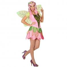 Pink Fairy Costume - Women
