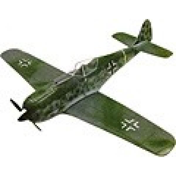 Folke Wulf FW-190 ARF Jamara Cox Wings - COX-007107