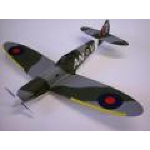 Cox Wings Micro Spitfire Mk IX ARF - COX-007102