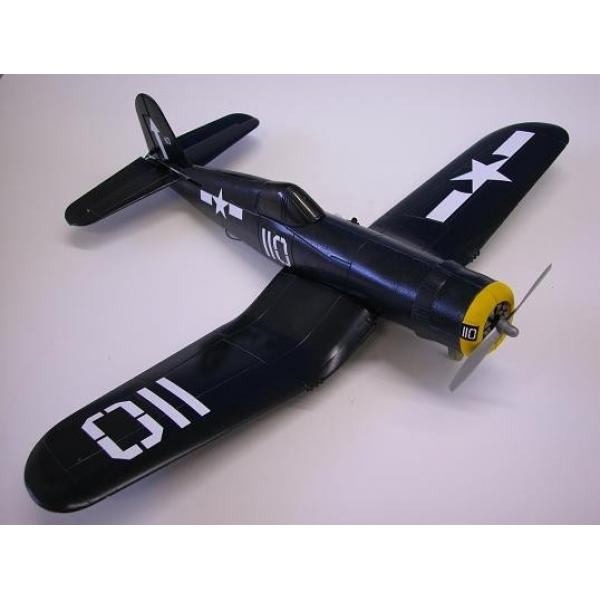 Cox Wings Micro F4U Corsair ARF Jamara - JAM-007100