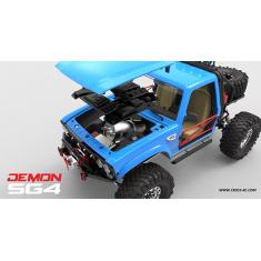 Crawler Demon SG4-C 1/10 Cross-RC