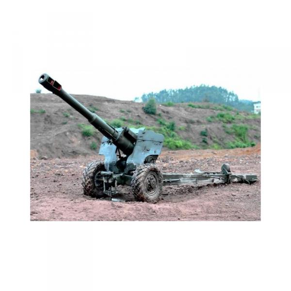 Cross-RC D20 152mm Howitzer 1/12 - CRO90100044