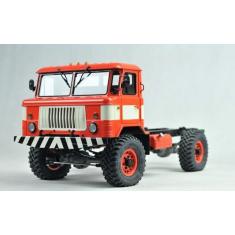 GC4 1/10 Crawling kit Truck 4x4 Cross RC