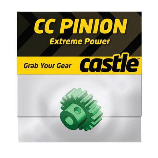 CC Pinion 28 tooth- 32 Pitch - CSE010006506