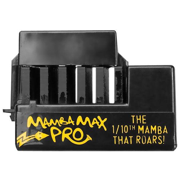 MAMBA MAX PRO 1:10TH 25V  EXTREME CAR ESC - CSE010006600