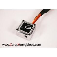 Gyroscope Mini G - Curtis Youngblood