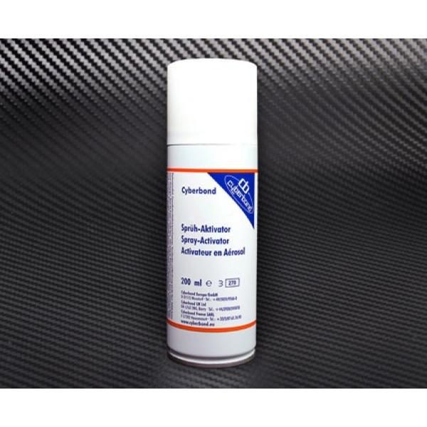 Activateur cyano 200ml Cyberbond  - CY9090