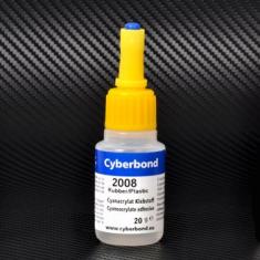 Cyano speciale pneu 20g Cyberbond 