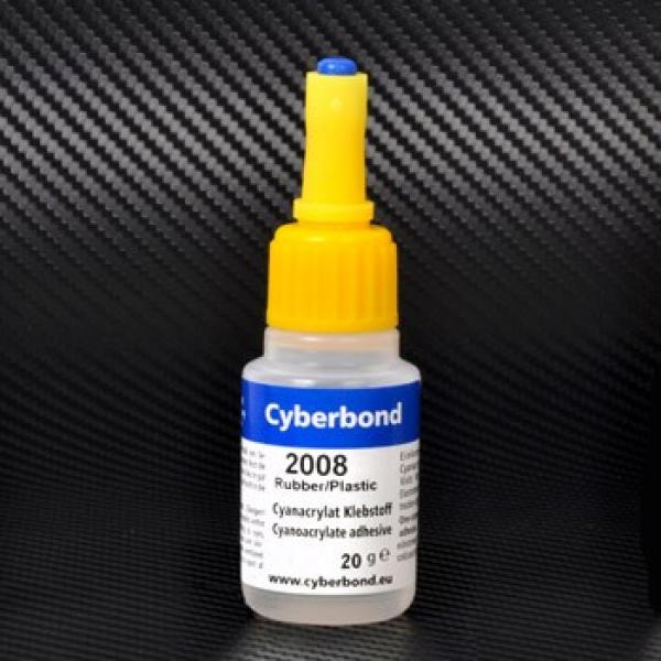 Cyano speciale pneu 20g Cyberbond  - CY2008