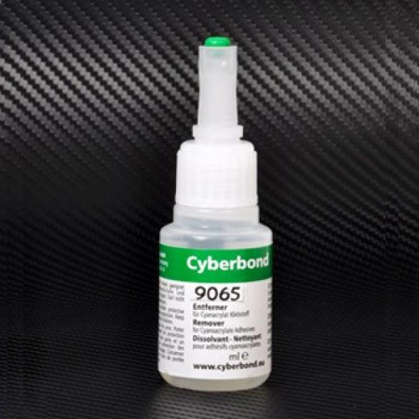 Dissolvant cyano 20g Cyberbond - CY9060