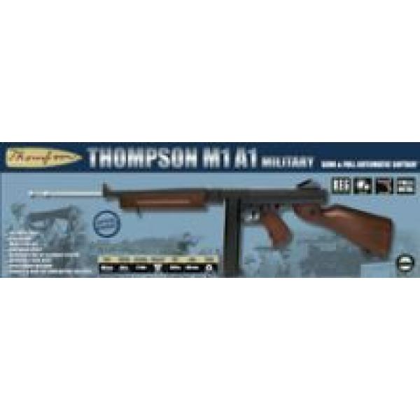 THOMPSON MILITARY M1A1 - AIS-430900