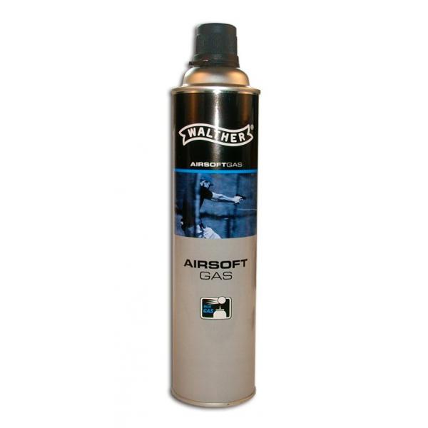 Gas Walther Blowback 990ml - 25139