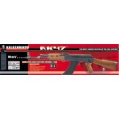 KALASHNIKOV AK 47 full stock