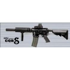 Colt M4-CQB S AEG G&G Tout Metal