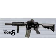 Colt M4-CQB S AEG G&G Tout Metal