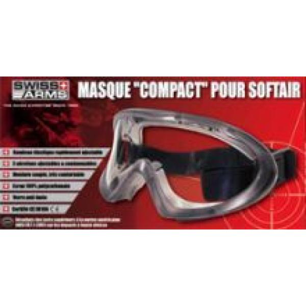 Lunettes masque "compact" - AIS-603934