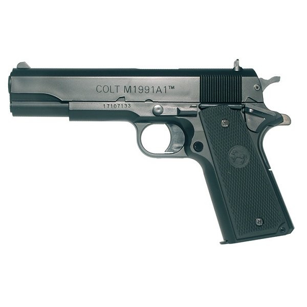 Colt 1991 A1 Power Ressort - Cybergun-180101