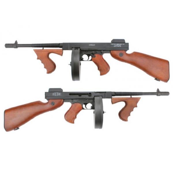 Thompson M1928 Chicago King Arms - AIS-430907