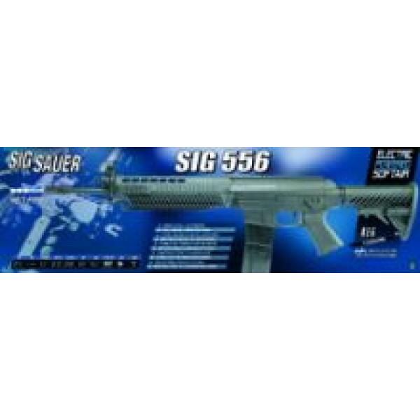 Sig Sauer 556 AEG - AIS-280904