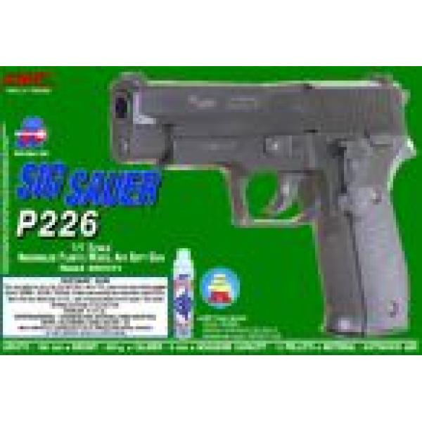 Sig Sauer P226 Noir Power Ressort - AIS-280001