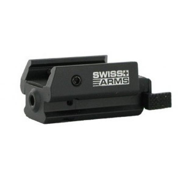 Micro Laser Sight Swiss Arms - 263877 - AIS-263877