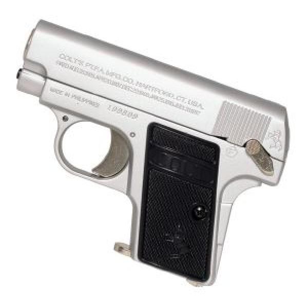 Colt 25 Sylver CE Ressort - AIS-180280